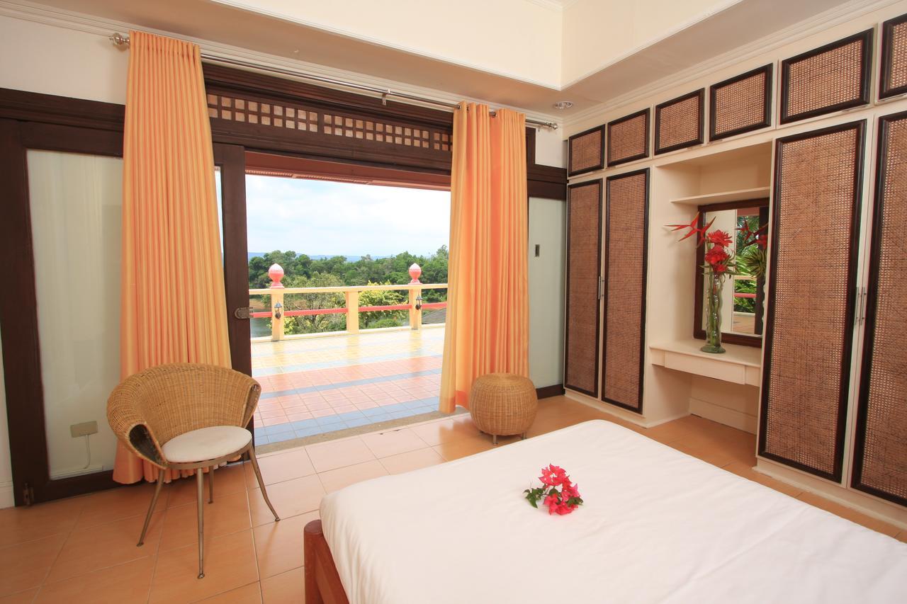 Porta Verde Resort Villas Caliraya Dolores  Extérieur photo
