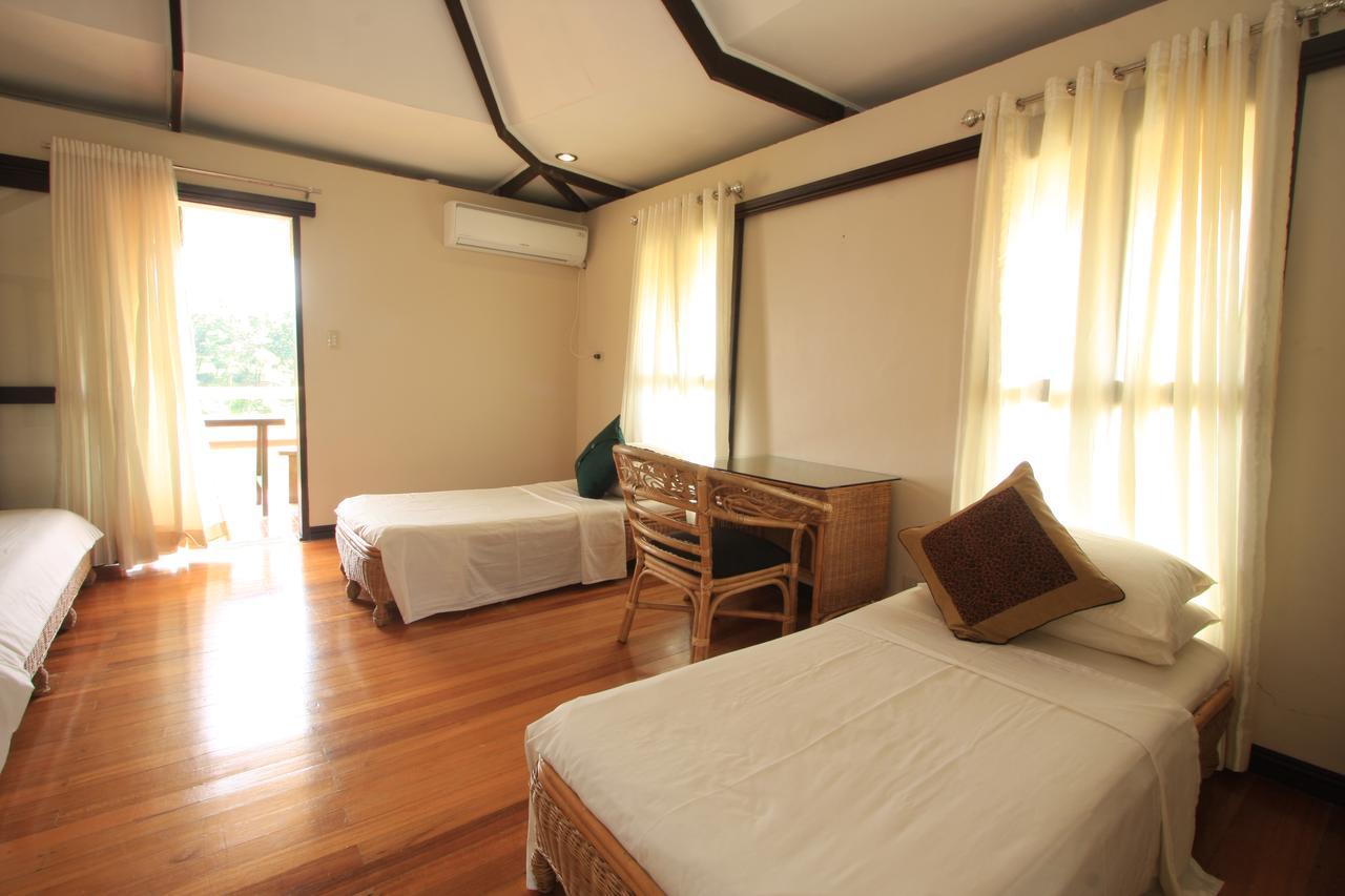 Porta Verde Resort Villas Caliraya Dolores  Extérieur photo