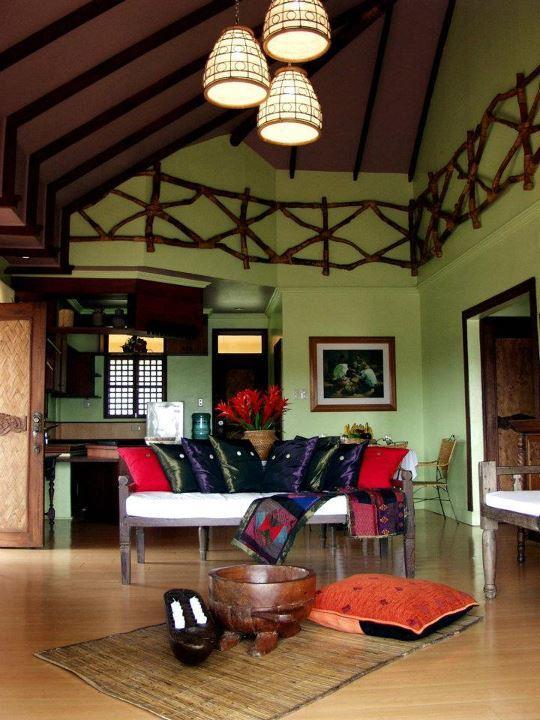 Porta Verde Resort Villas Caliraya Dolores  Extérieur photo