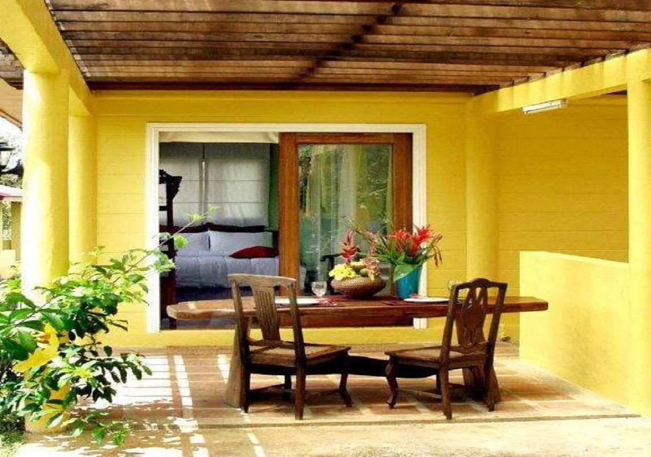 Porta Verde Resort Villas Caliraya Dolores  Extérieur photo