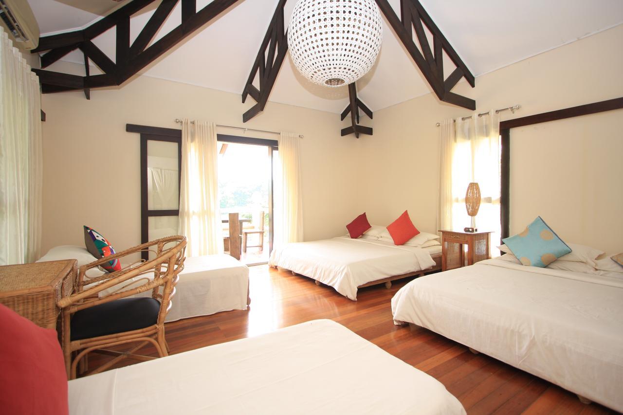 Porta Verde Resort Villas Caliraya Dolores  Extérieur photo